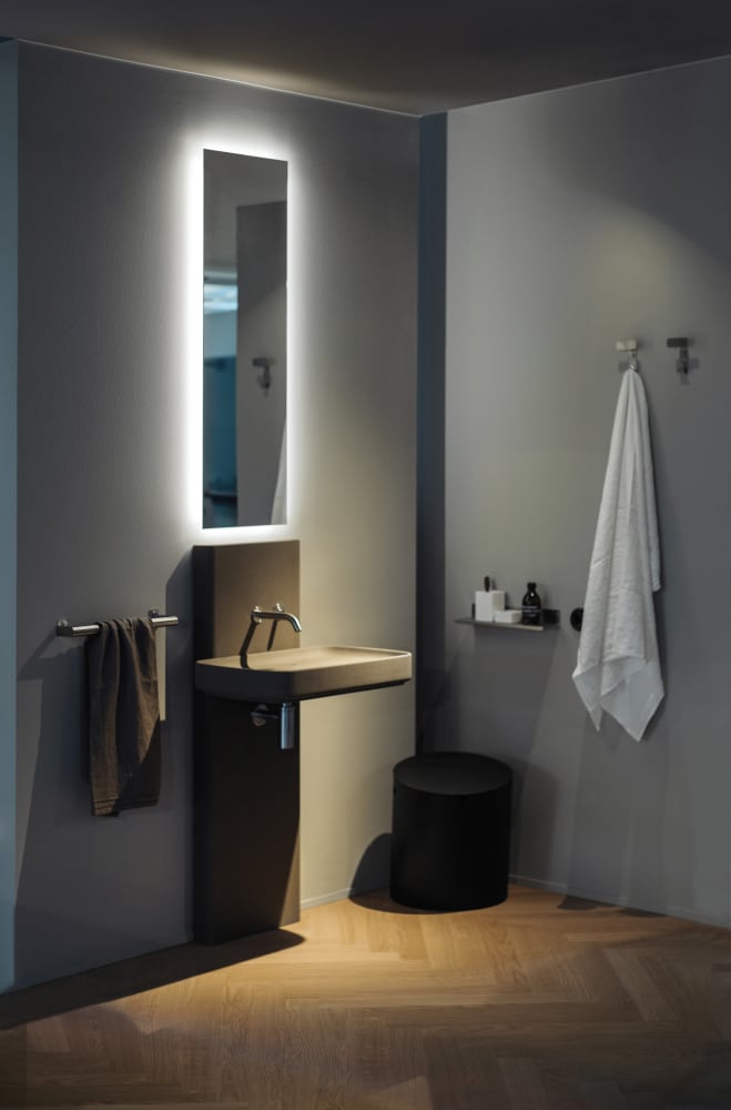 AGAPE | PETRA WASHBASIN | $1,938.00 - $2,229.00