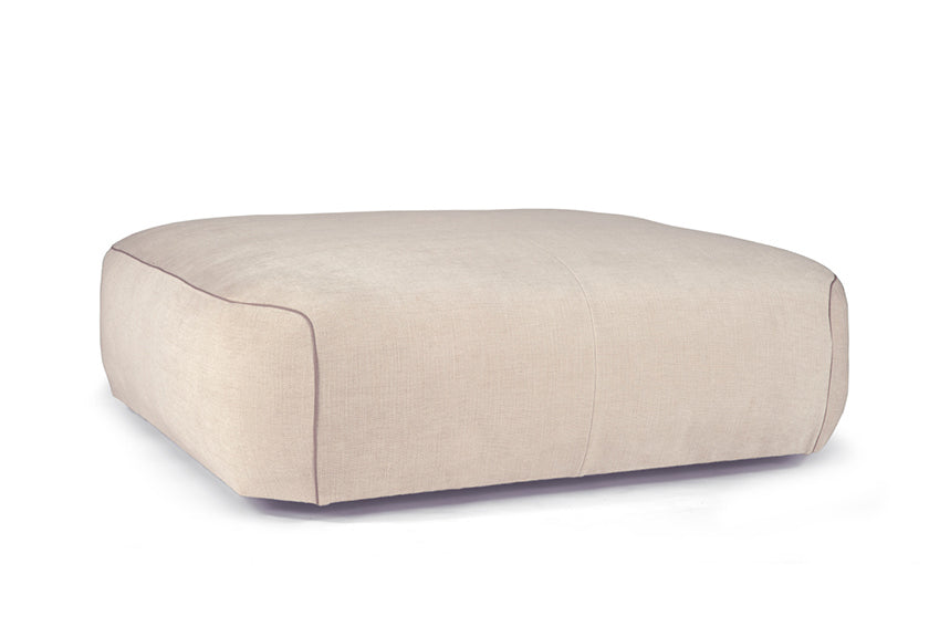 BORZALINO | FRANKLIN POUF