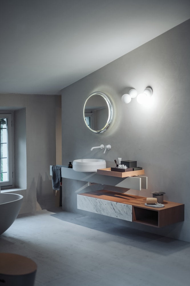 AGAPE | RIGO STRUCTURE WASHBASIN | $2,200 - $ 3,949.00.00 - $