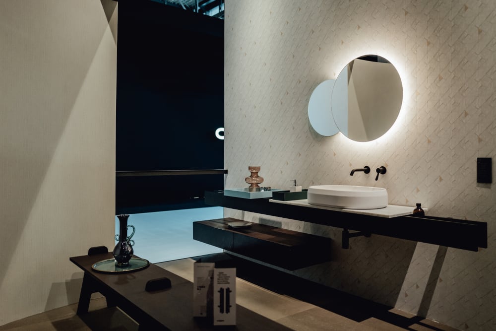 RIGO STRUCTURE WASHBASIN AGAPE
