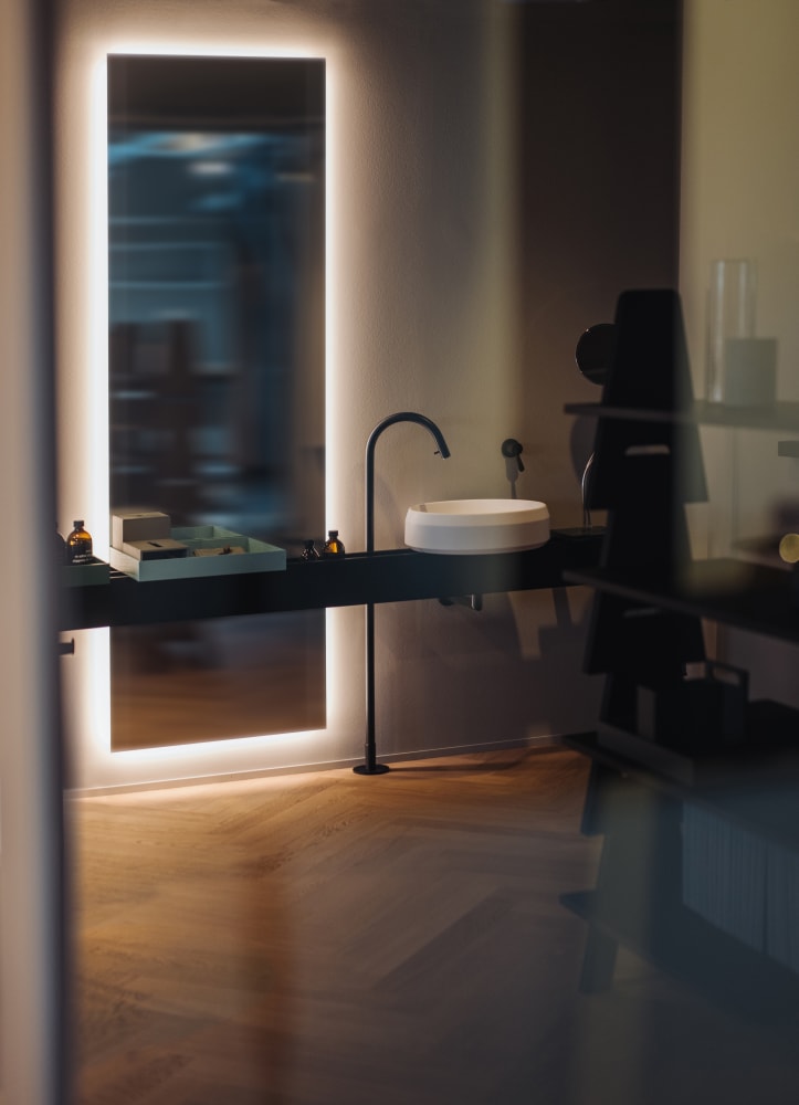 RIGO STRUCTURE WASHBASIN AGAPE
