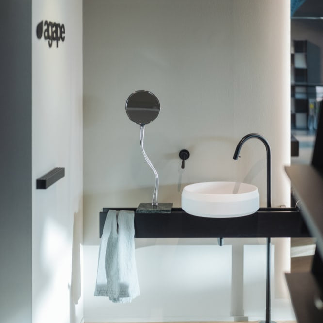 AGAPE | RIGO STRUCTURE WASHBASIN | $2,200 - $ 3,949.00.00 - $