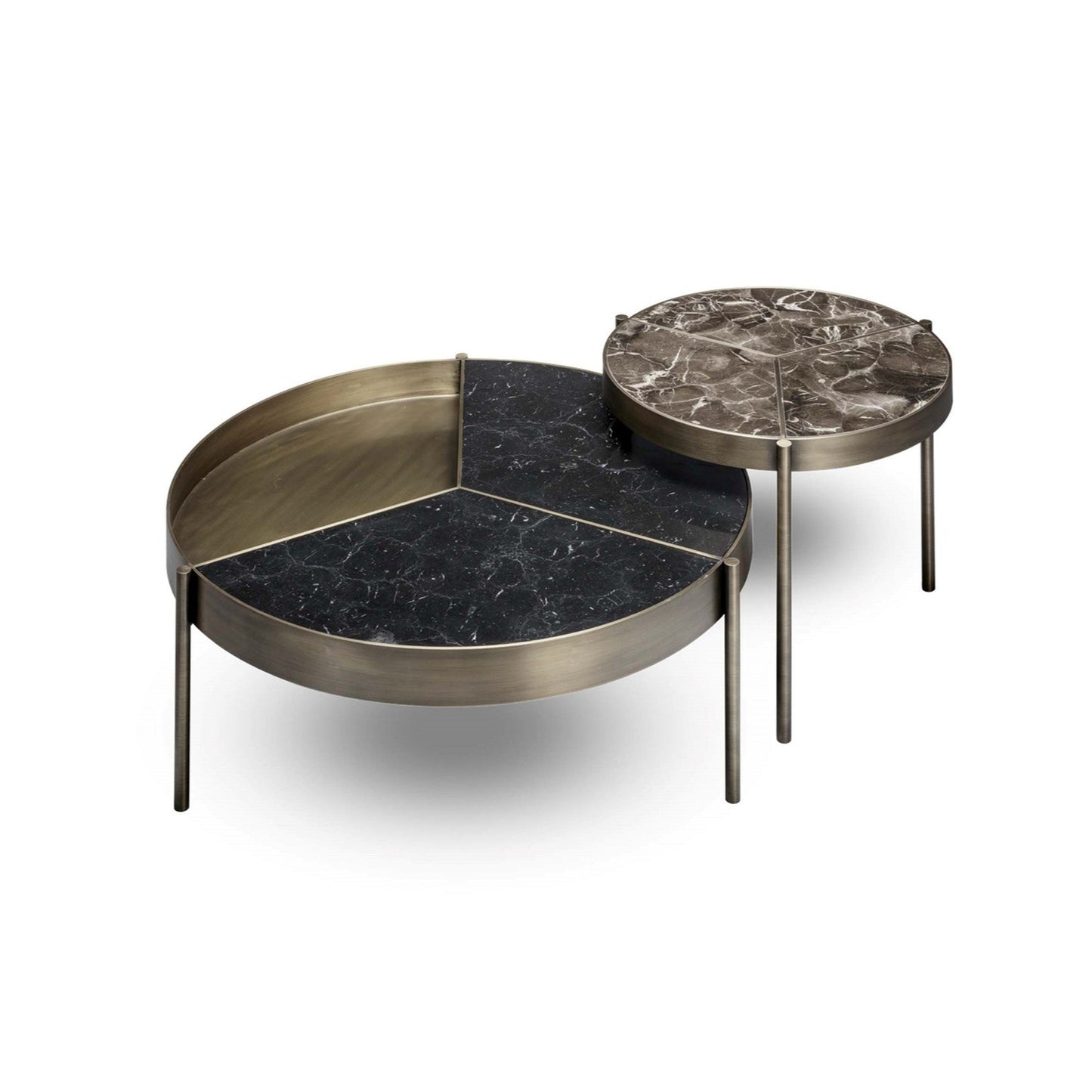 RAY | Coffee table by Duistt