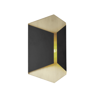ORIGAMI | Sconce by Duistt