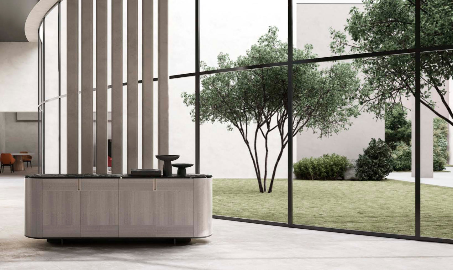 IRVING LOW | Sideboard by CPRN