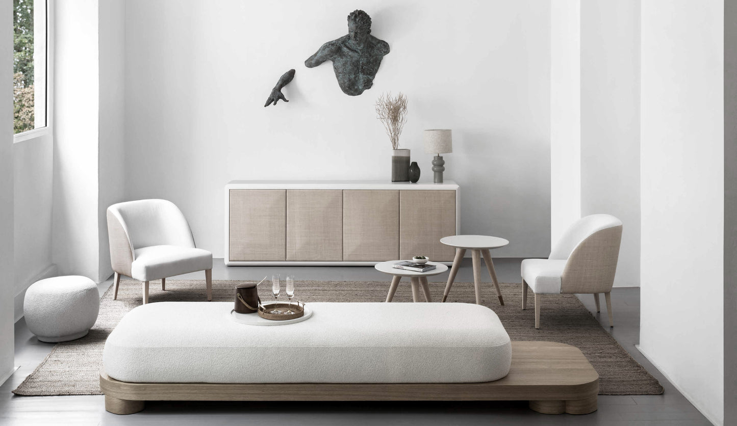COLORADO I Sideboard by Dom Edizioni $12,890.00