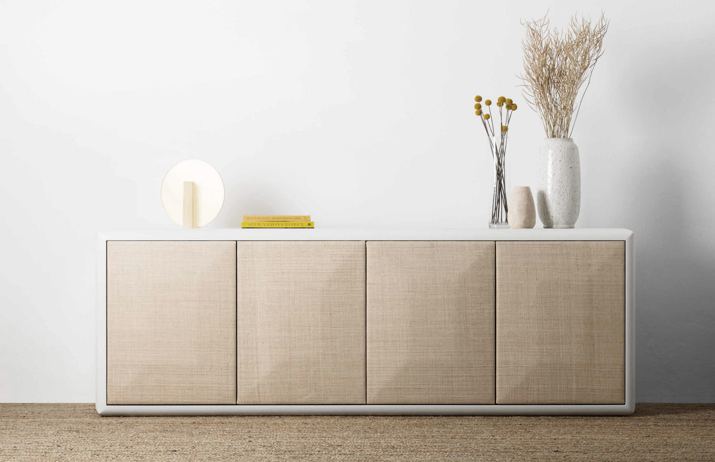 COLORADO I Sideboard by Dom Edizioni $12,890.00