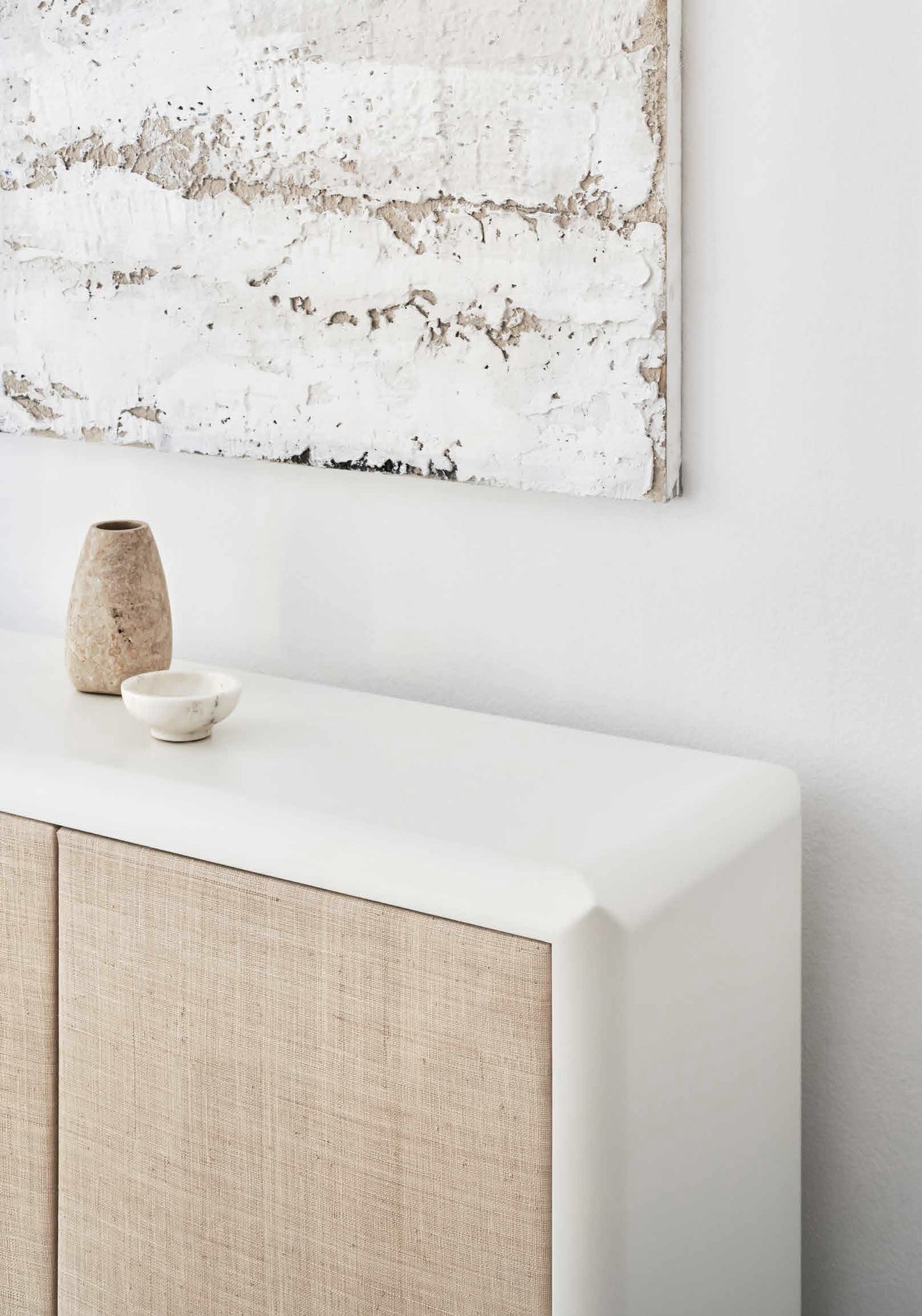 COLORADO I Sideboard by Dom Edizioni $12,890.00