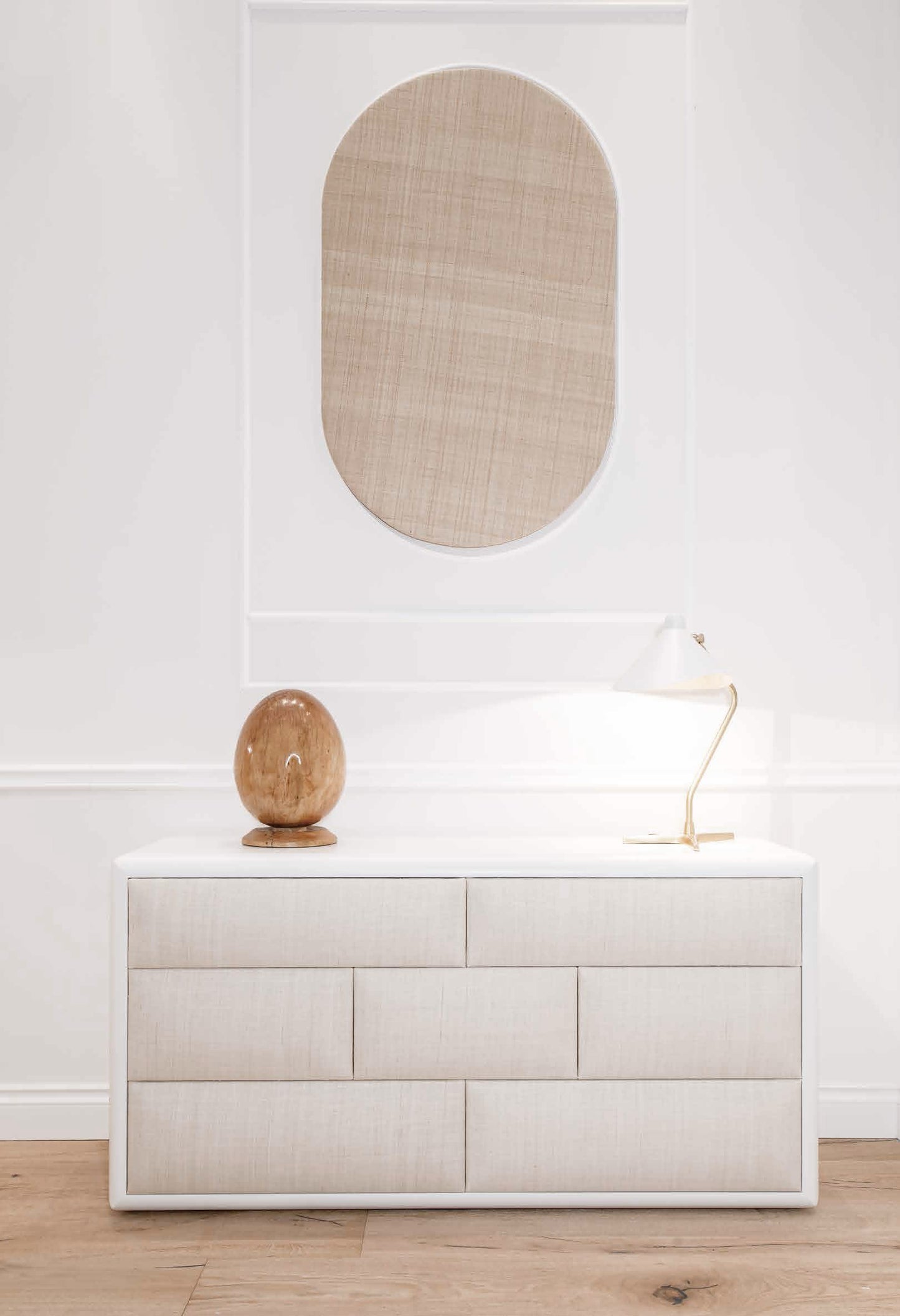 COLORADO I Sideboard by Dom Edizioni $12,890.00