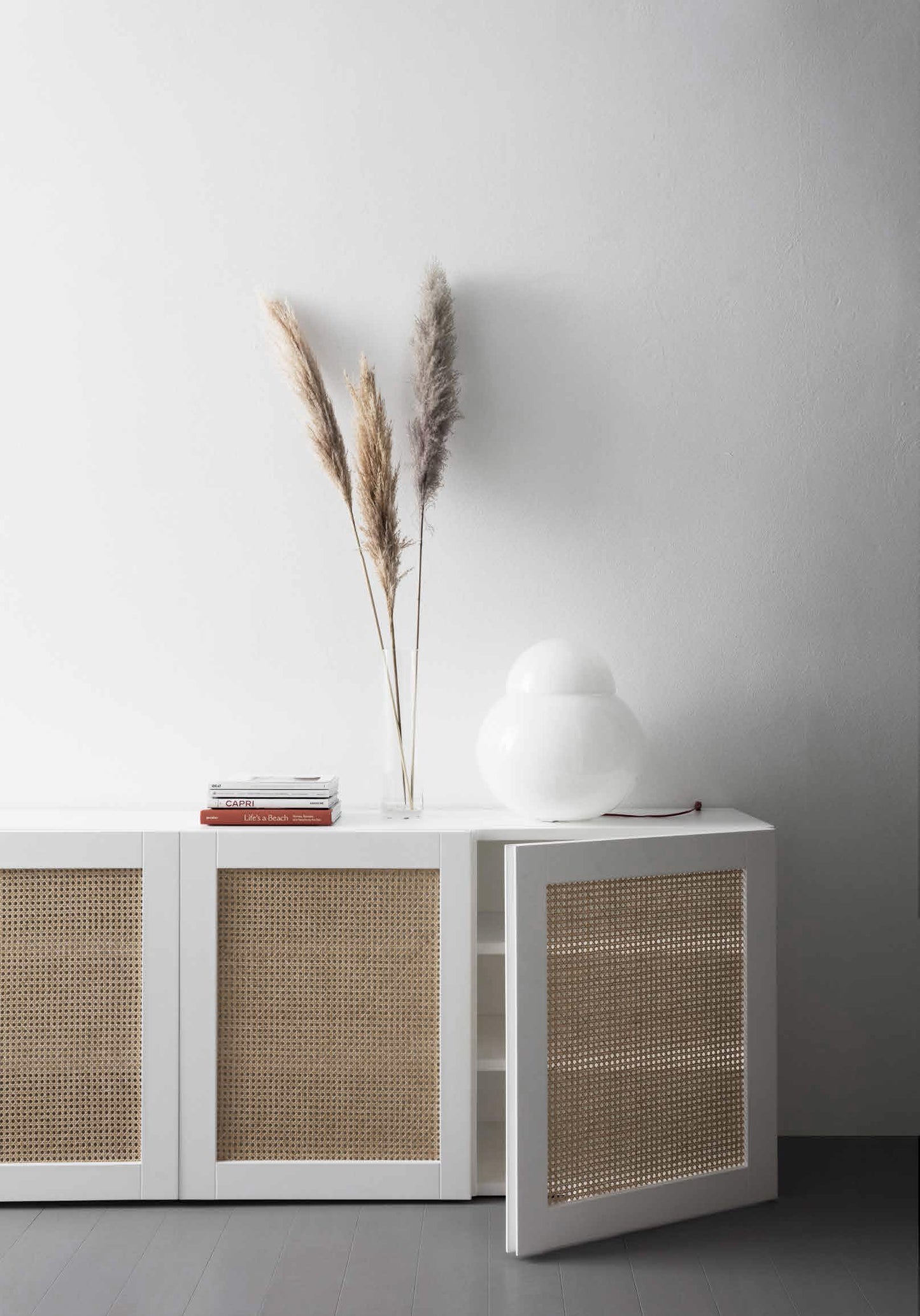 DOM EDIZIONI | Quisisana Basso Sideboard - $14,520.00