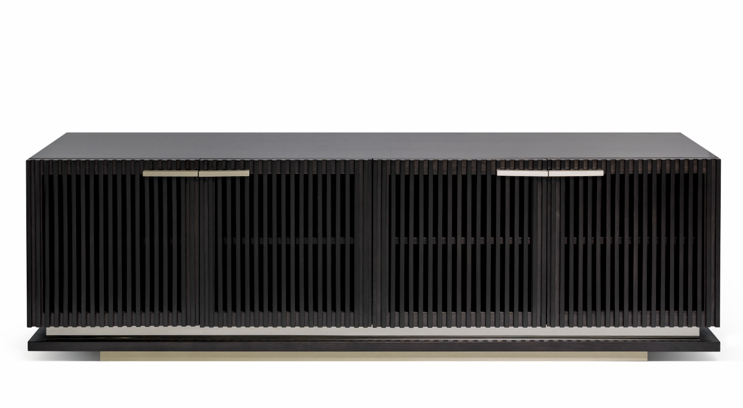 FLARE | TV Unit by Duistt