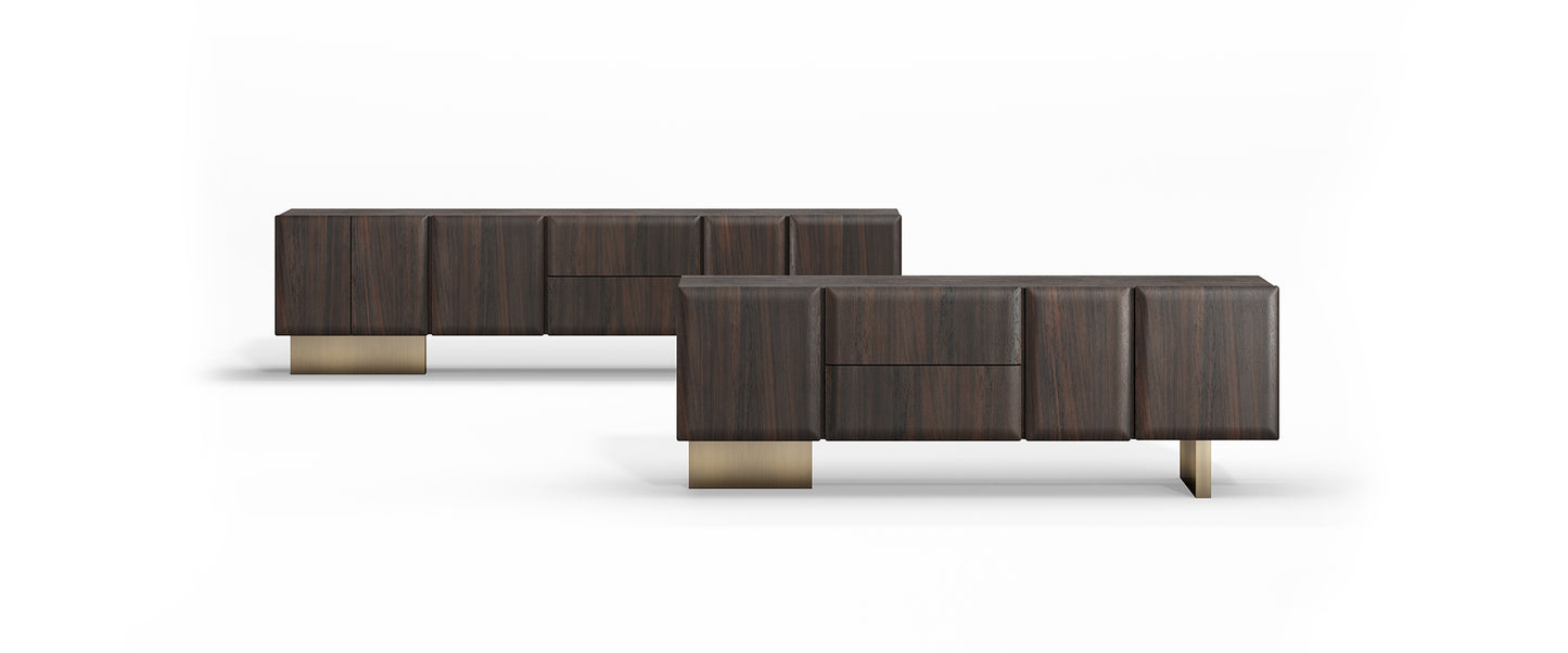 AIKO | Sideboard by Emmemobili