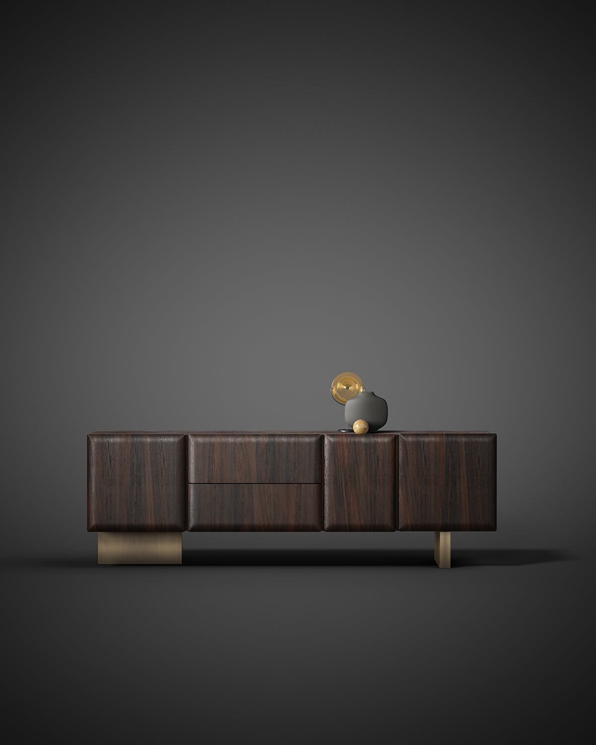 AIKO | Sideboard by Emmemobili