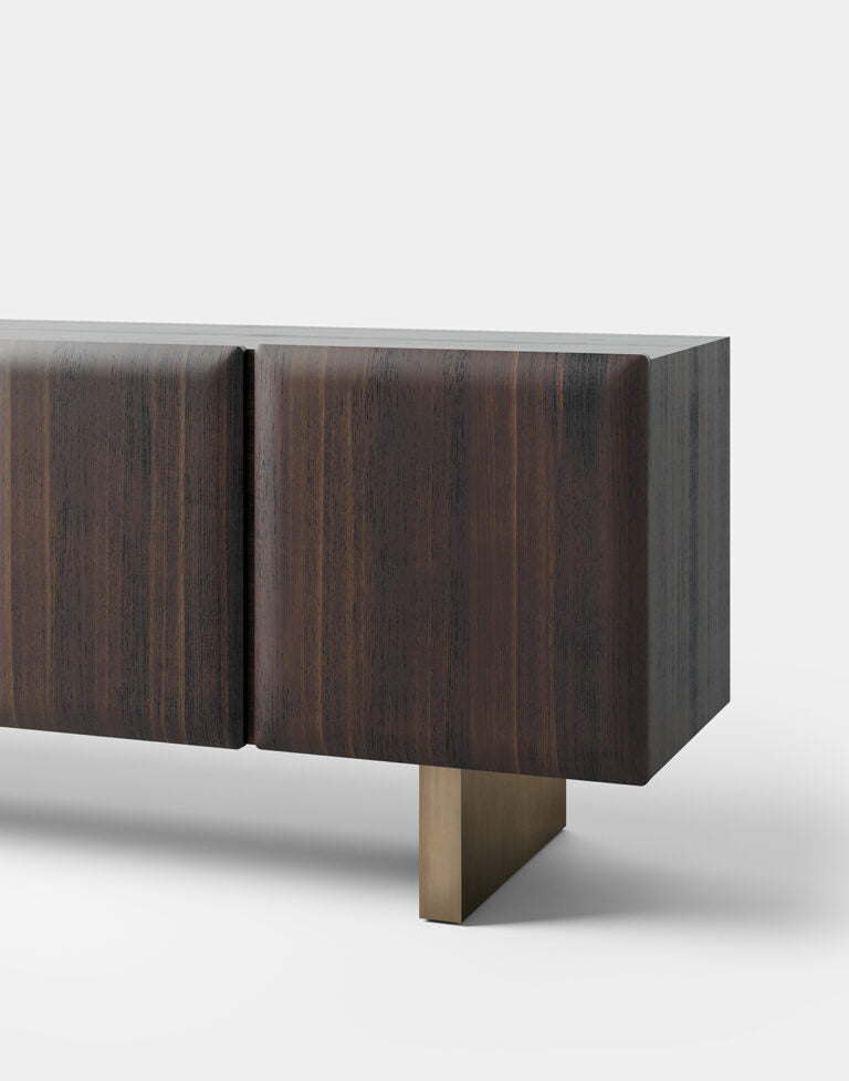 AIKO | Sideboard by Emmemobili