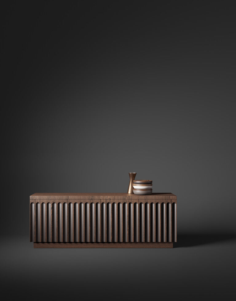 DORIS | Sideboard by Emmemobili