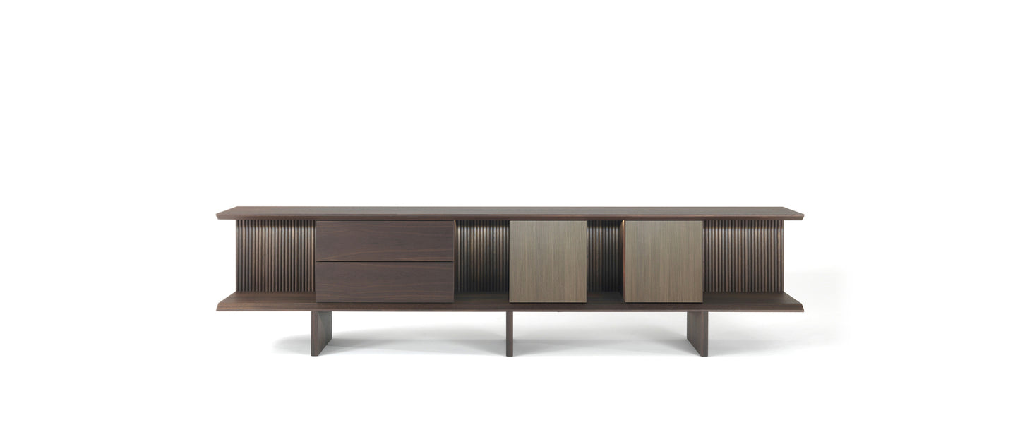 IN-FINITO | Sideboard by Emmemobili
