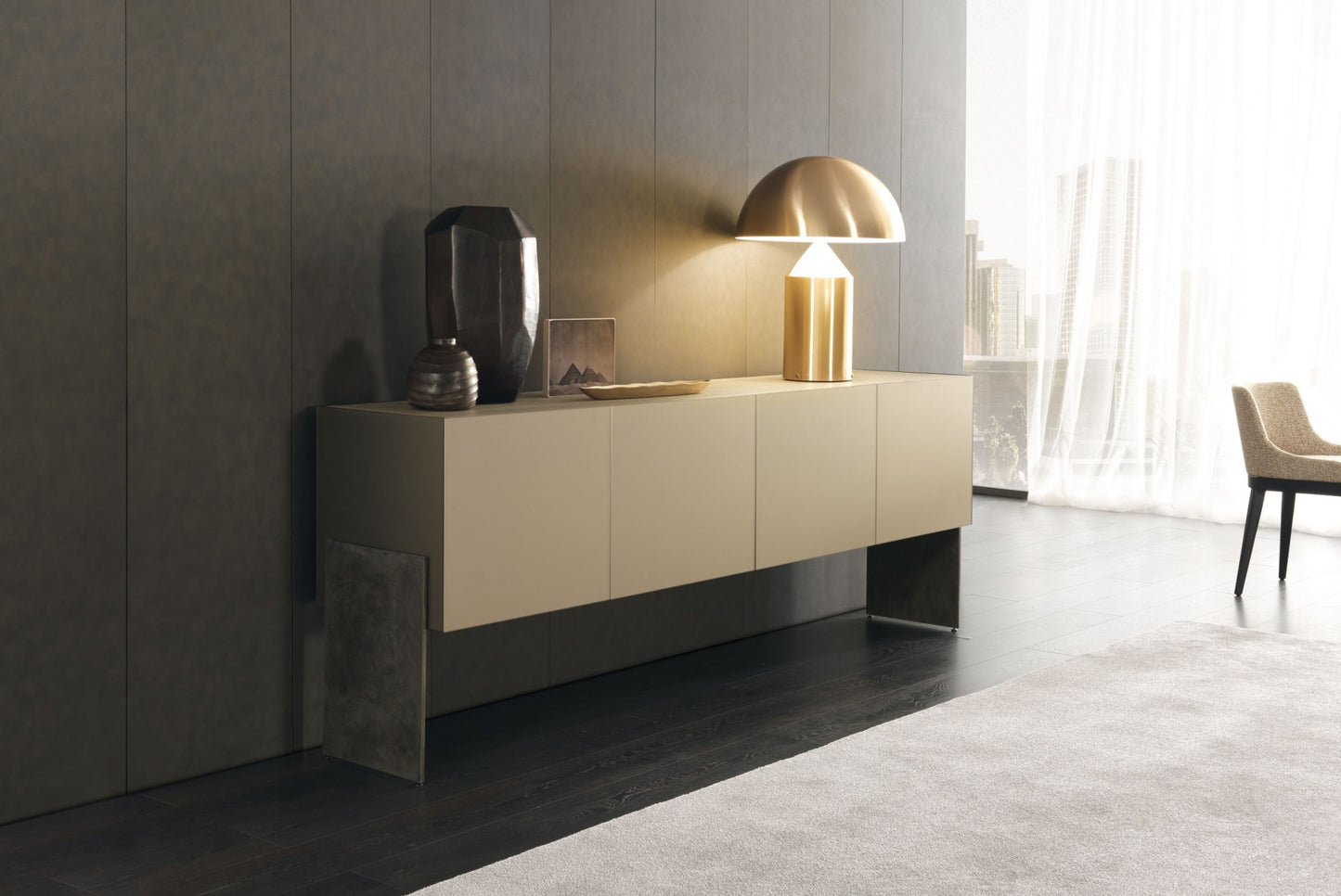 AIPIM | Sideboard by MisuraEmme | $30,632.00