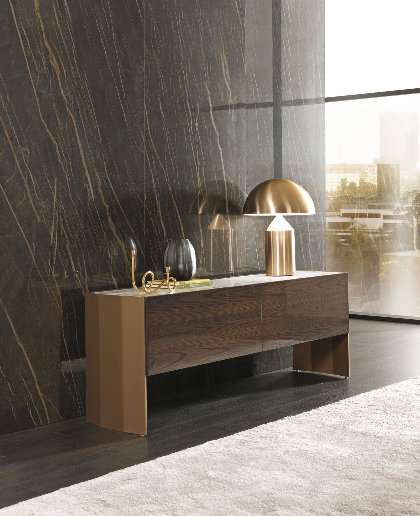 MILVIAN | Sideboard by MisuraEmme | $17,190.32