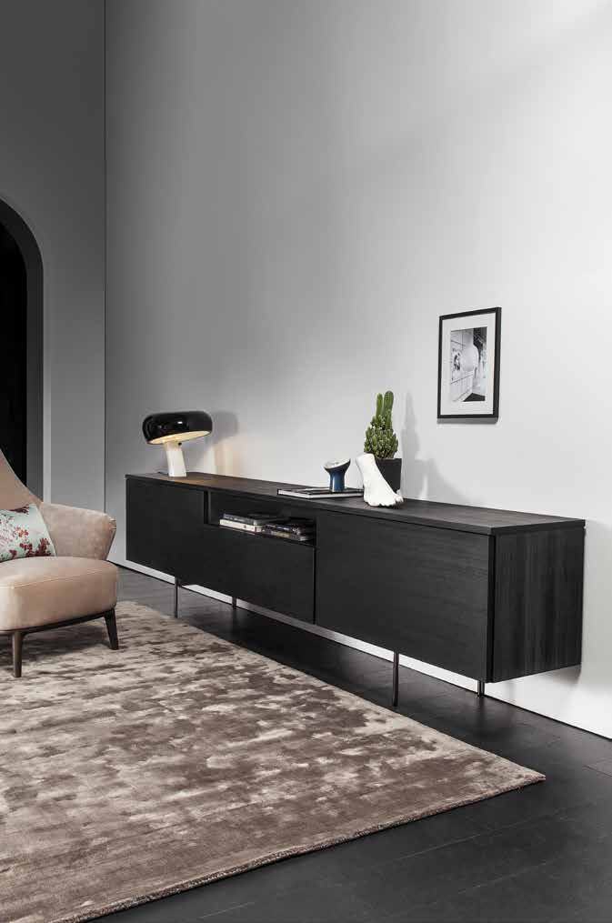 9770 MADIA SPACE | Sideboard by Vibieffe $5,280.00