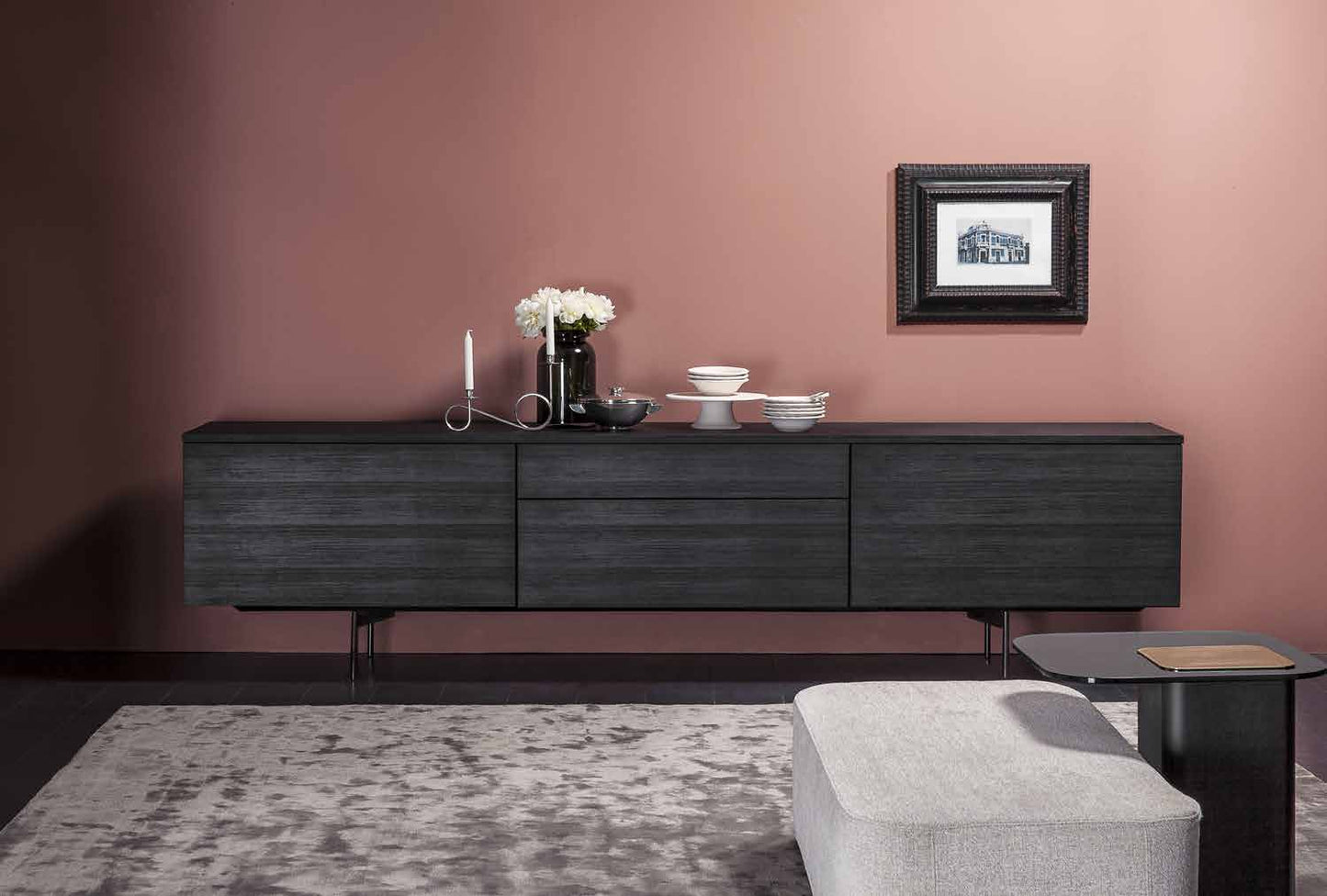 9770 MADIA SPACE | Sideboard by Vibieffe $5,280.00