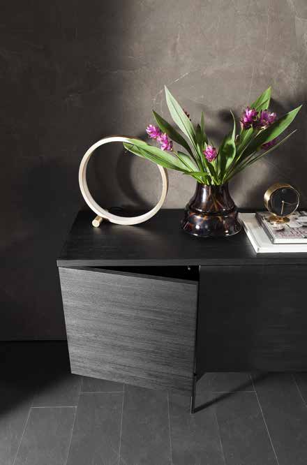 9770 MADIA SPACE | Sideboard by Vibieffe $5,280.00