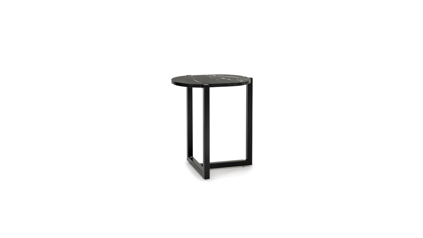 SIGMUND I Side table by Arflex