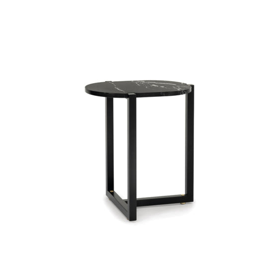 SIGMUND I Side table by Arflex