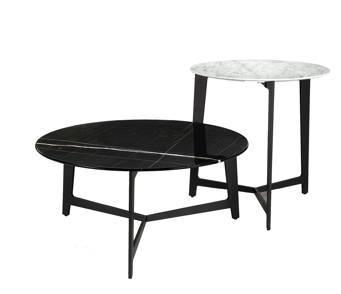 BORZALINO | B160 SIDE TABLE - $3,927.00