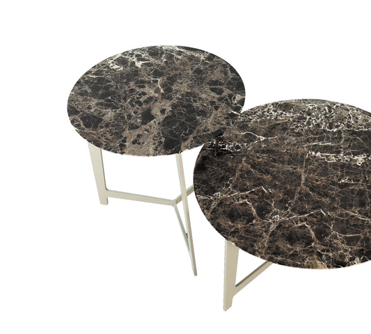 B160 SIDE TABLE - $3,927.00