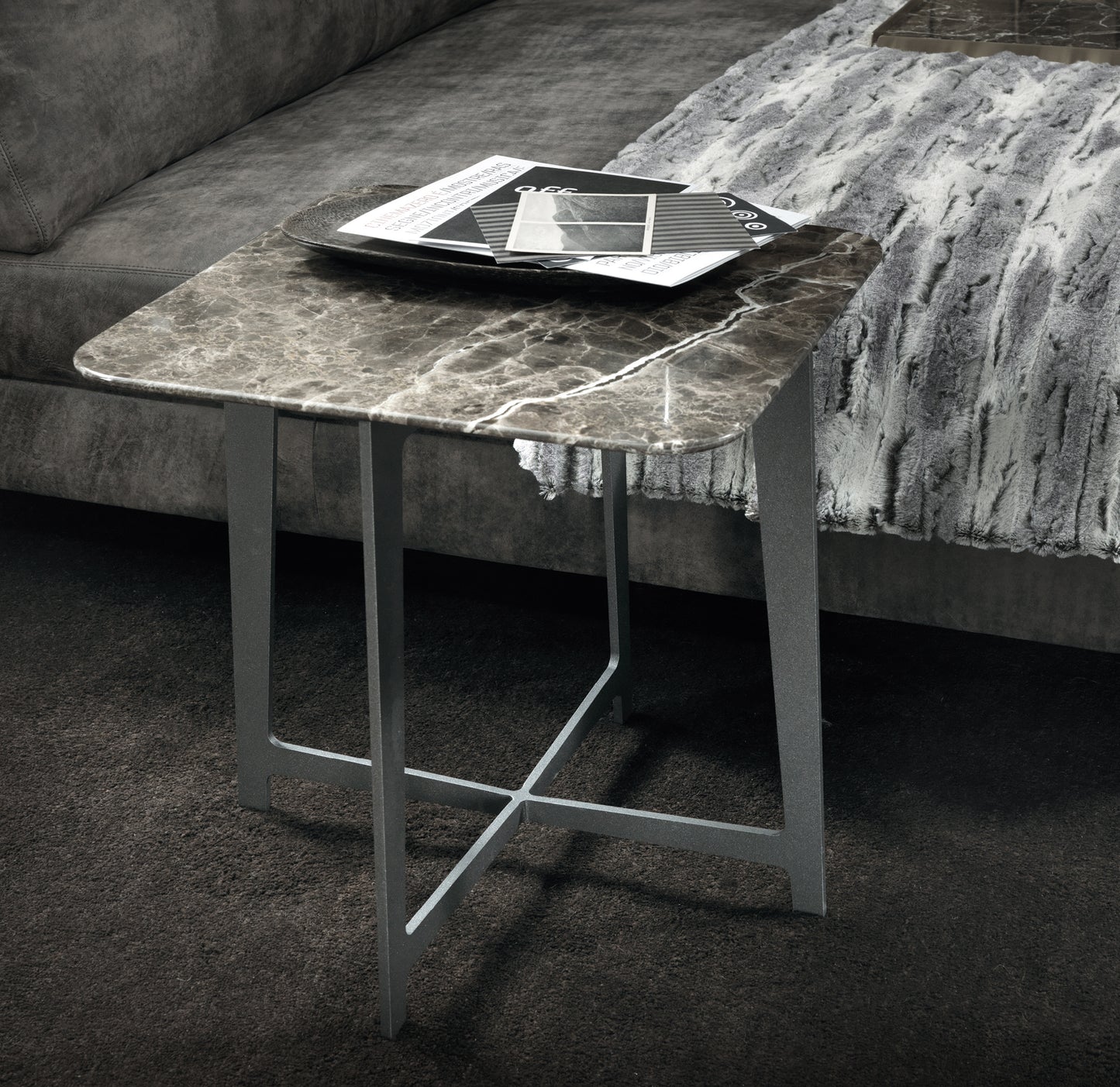 B 170 SIDE TABLE - $4,085.40