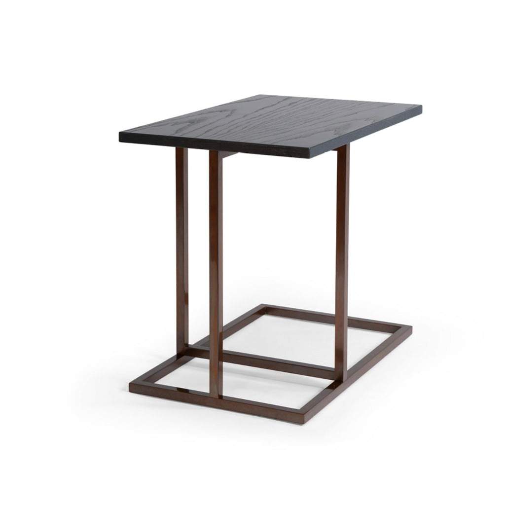 BORZALINO | KRIS SIDE TABLE - $1,837.00