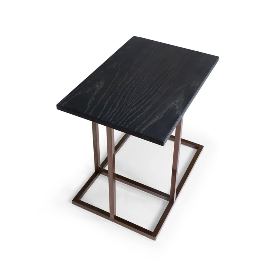 BORZALINO | KRIS SIDE TABLE - $1,837.00