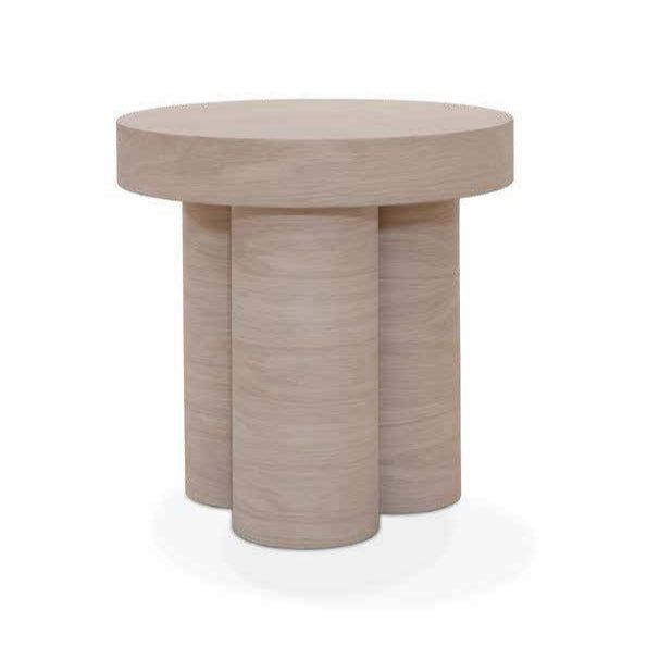 BELMONT TALL SIDE TABLE $2,990.00