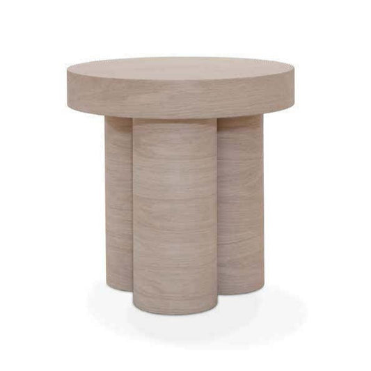 BELMONT TALL SIDE TABLE $2,990.00