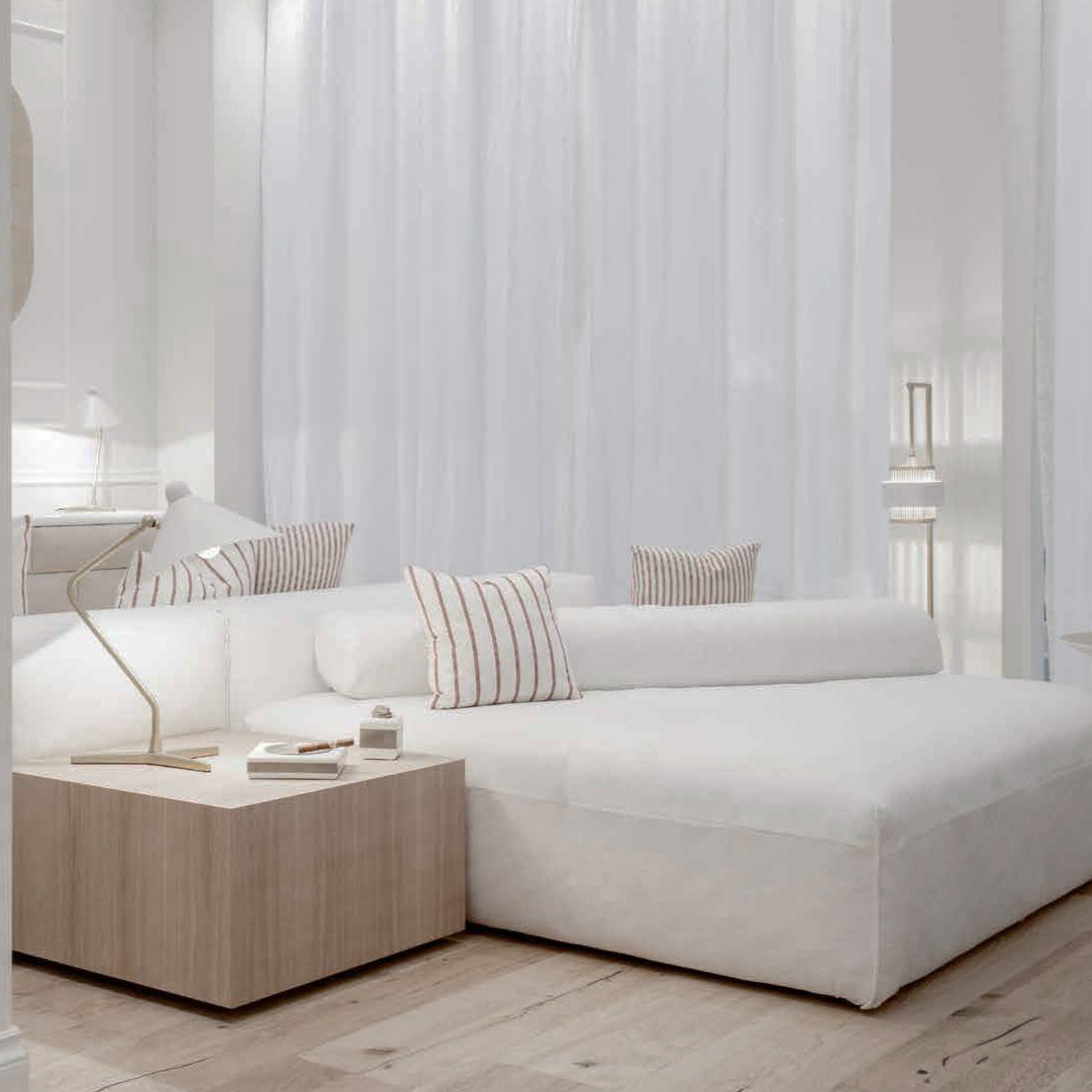 PORTOFINO SIDE TABLE $13,100