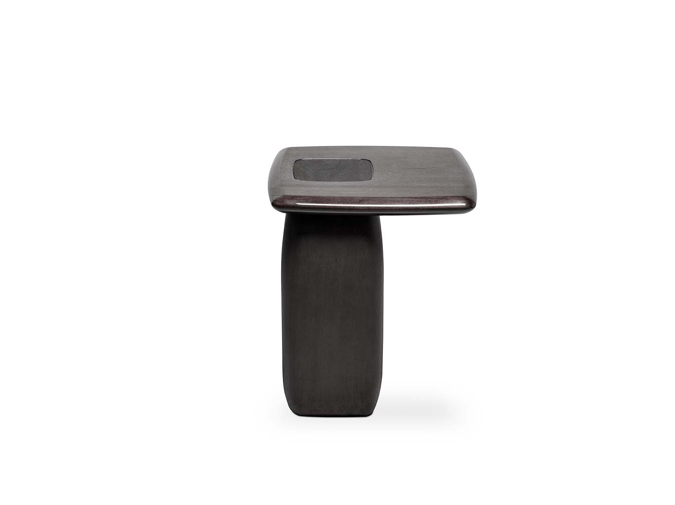 BOSSA | Side table by Duistt