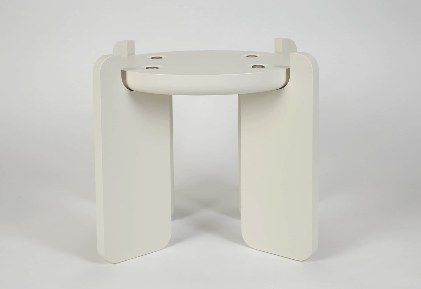 IPANEMA | Side table by Duistt