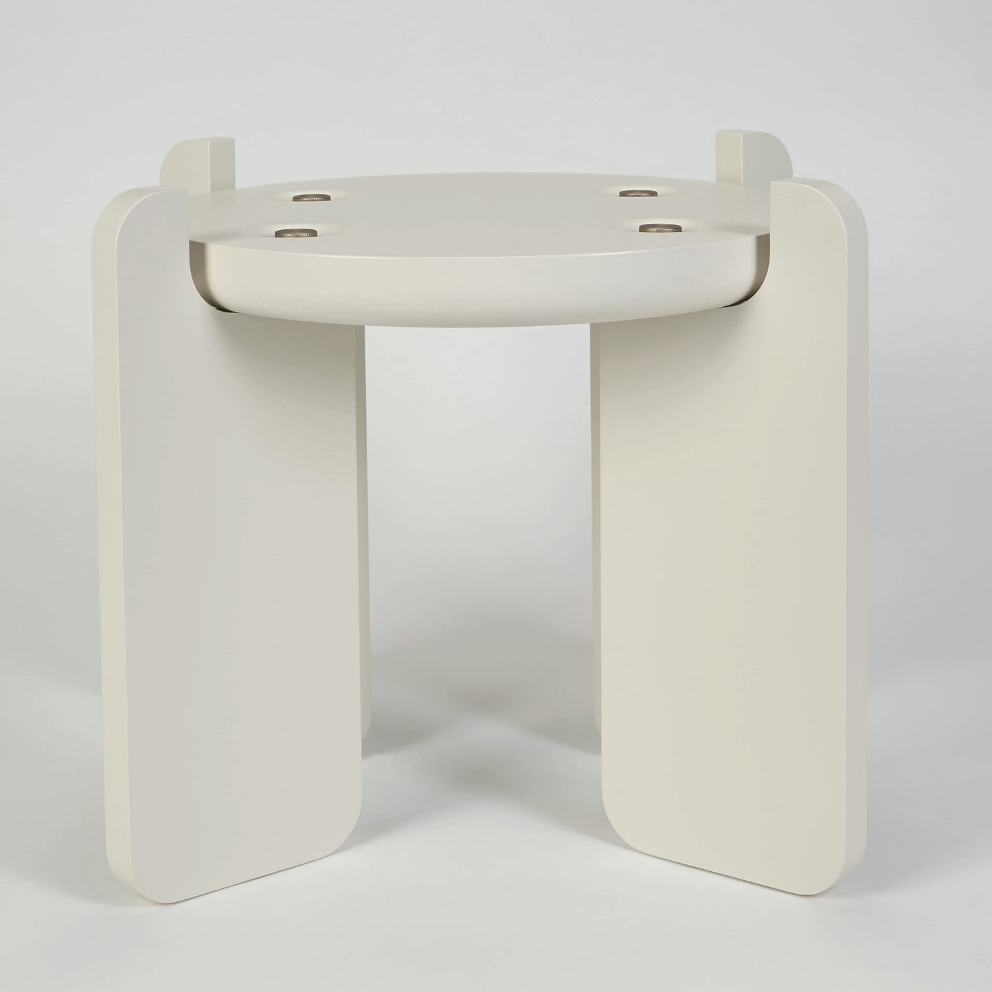 IPANEMA | Side table by Duistt