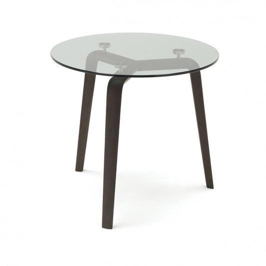 MISURAEMME | GRAMERCY ROUND SIDE TABLE | $2,619.89