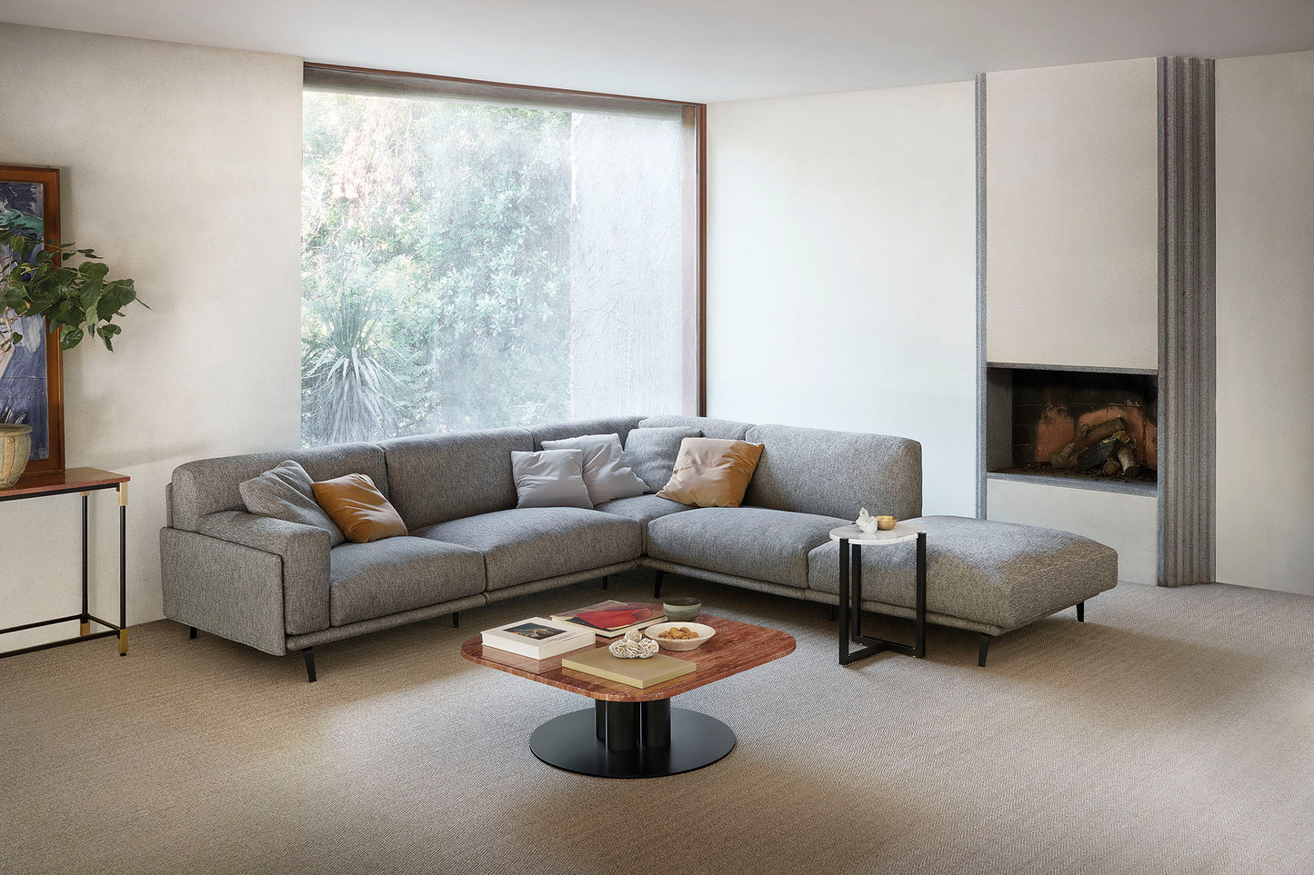 FRAME | Sectional by Arflex