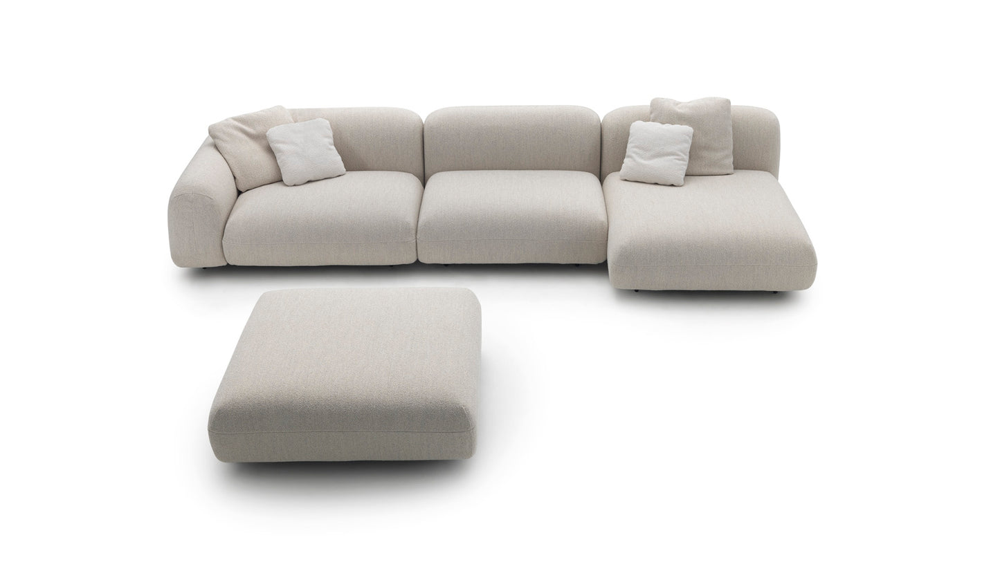 Tokio - Modular Sofa