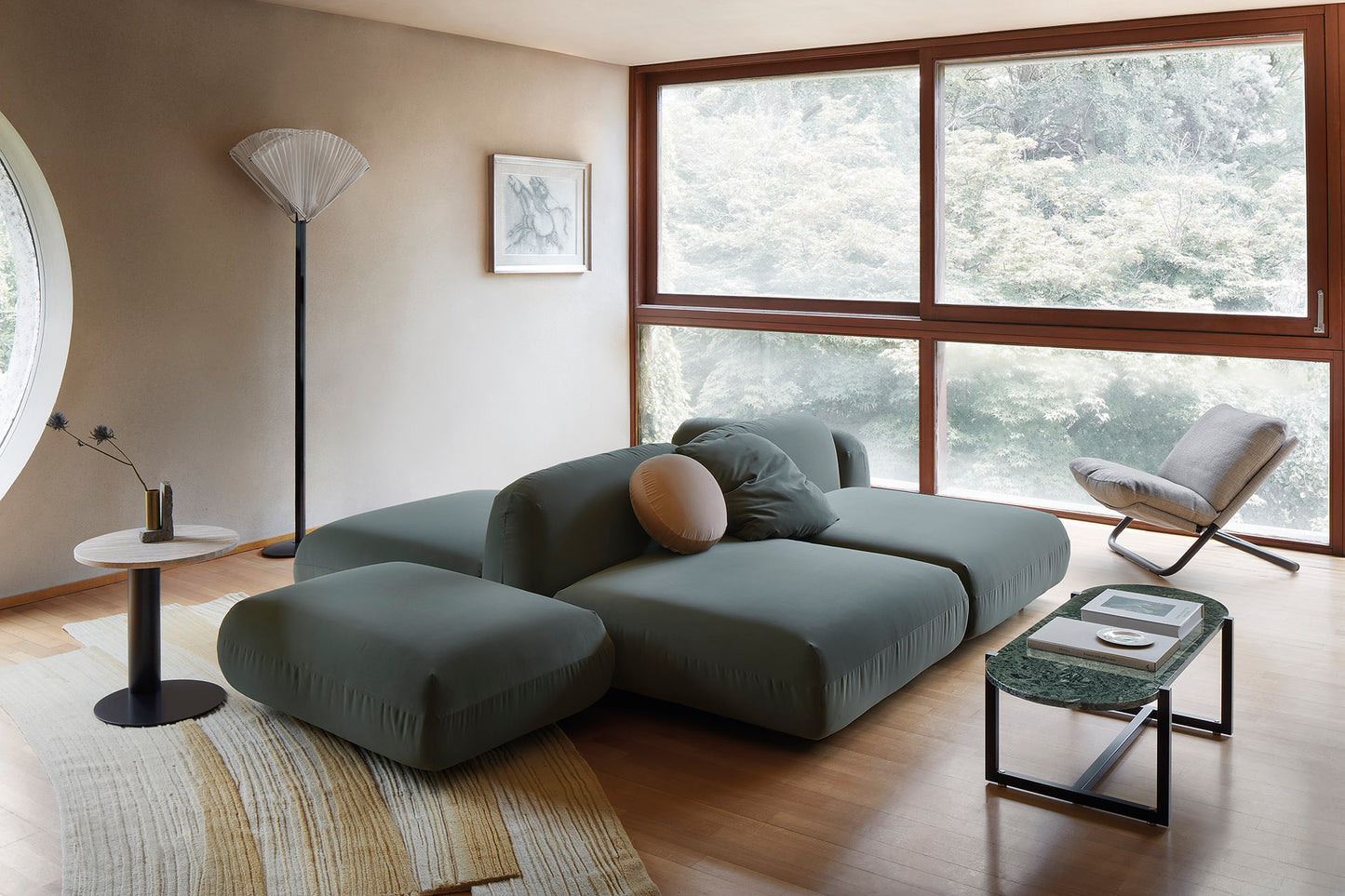 Tokio - Modular Sofa