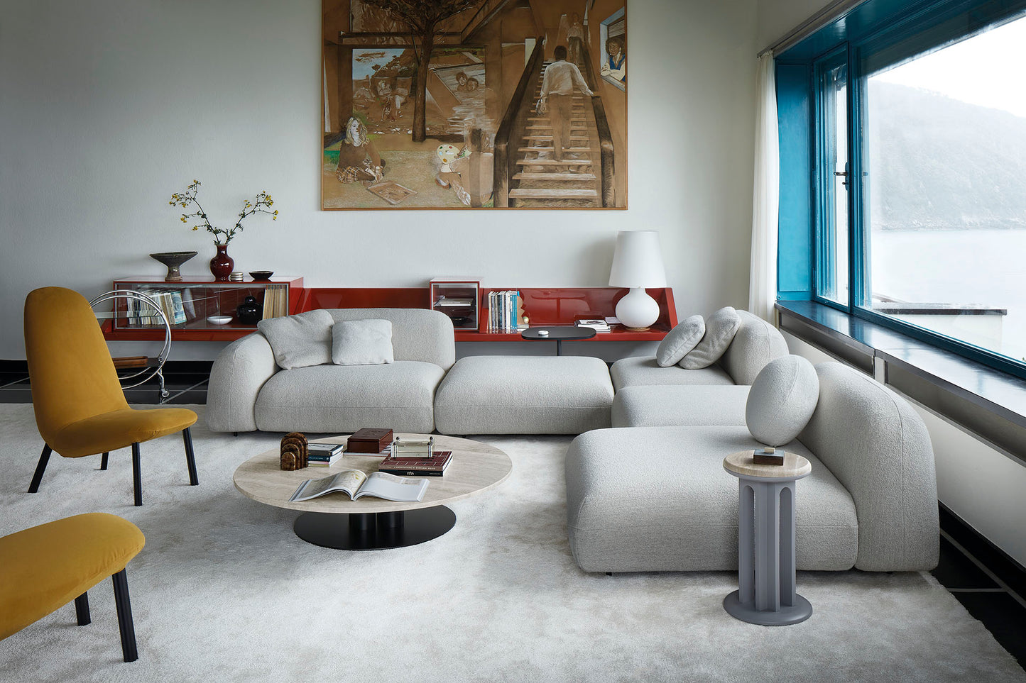 Tokio - Modular Sofa