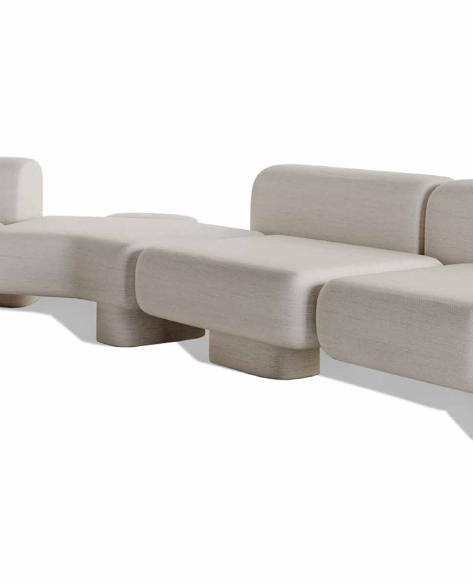 CARPANESE | CUSCO XXL - $49,400.00