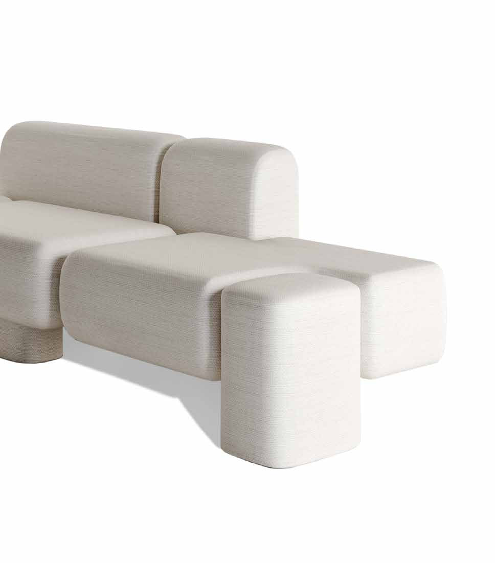CARPANESE | CUSCO XXL - $49,400.00