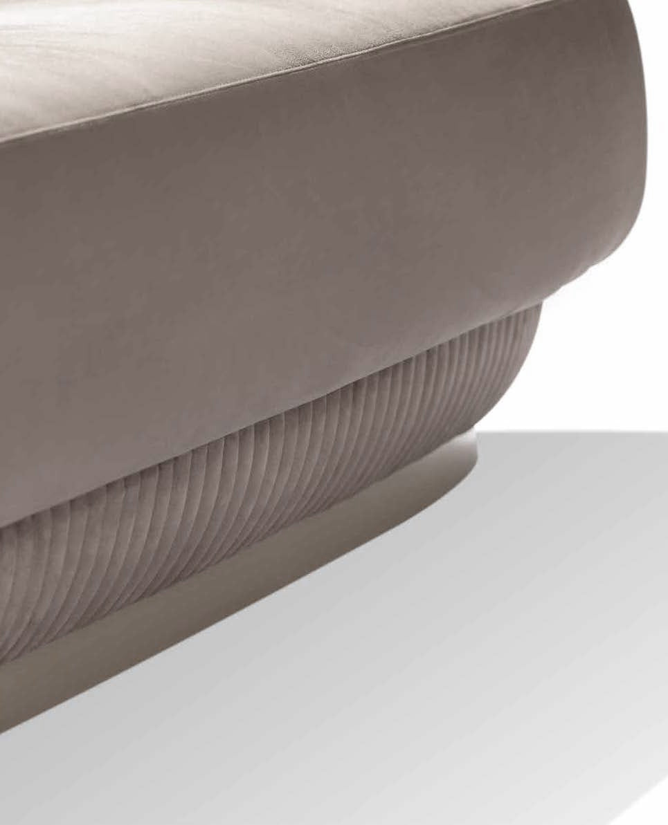 CARPANESE | Moon 3P Sofa - $23,800.00