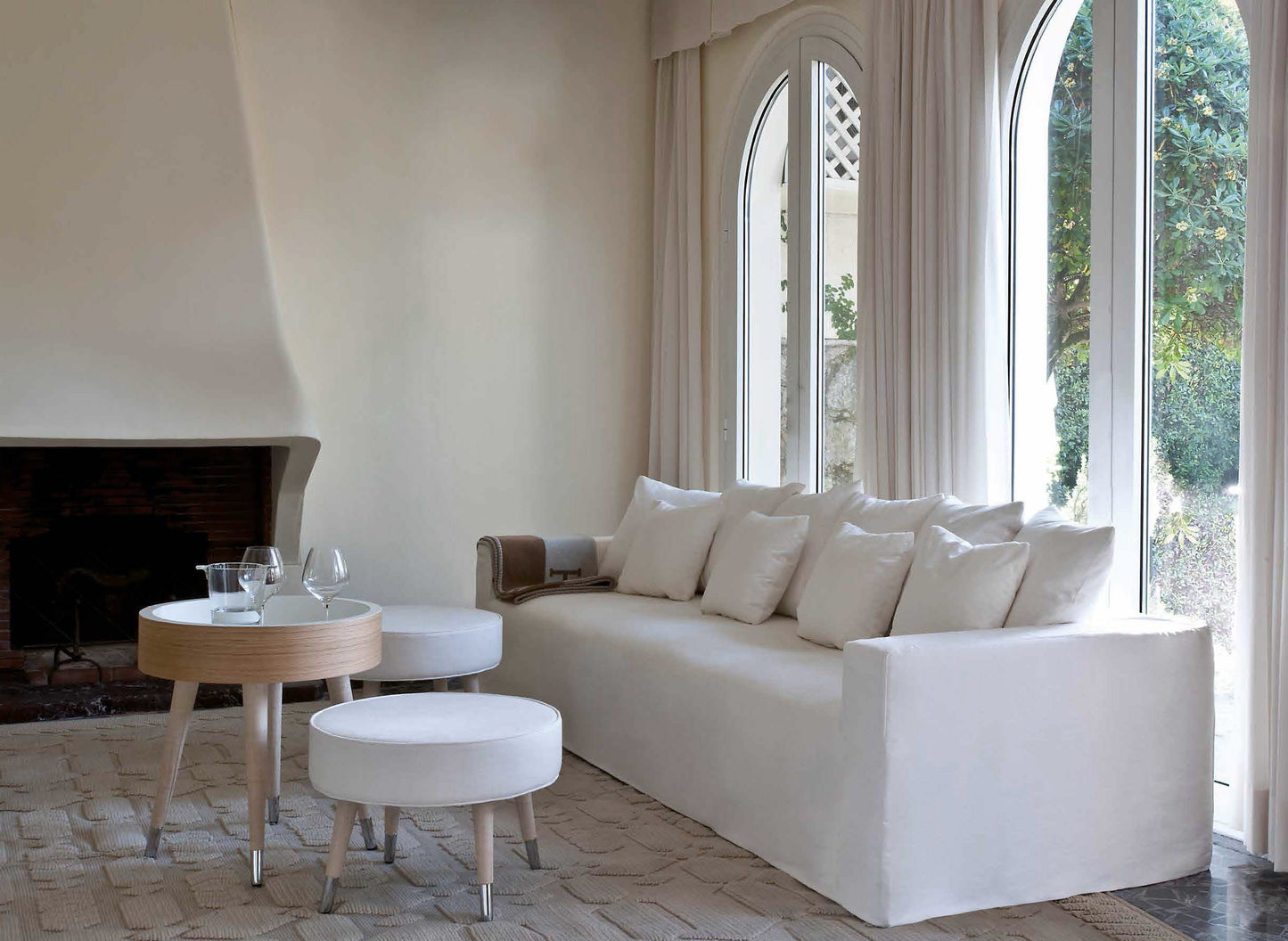 HAMPTONS SOFA - $16,368.00