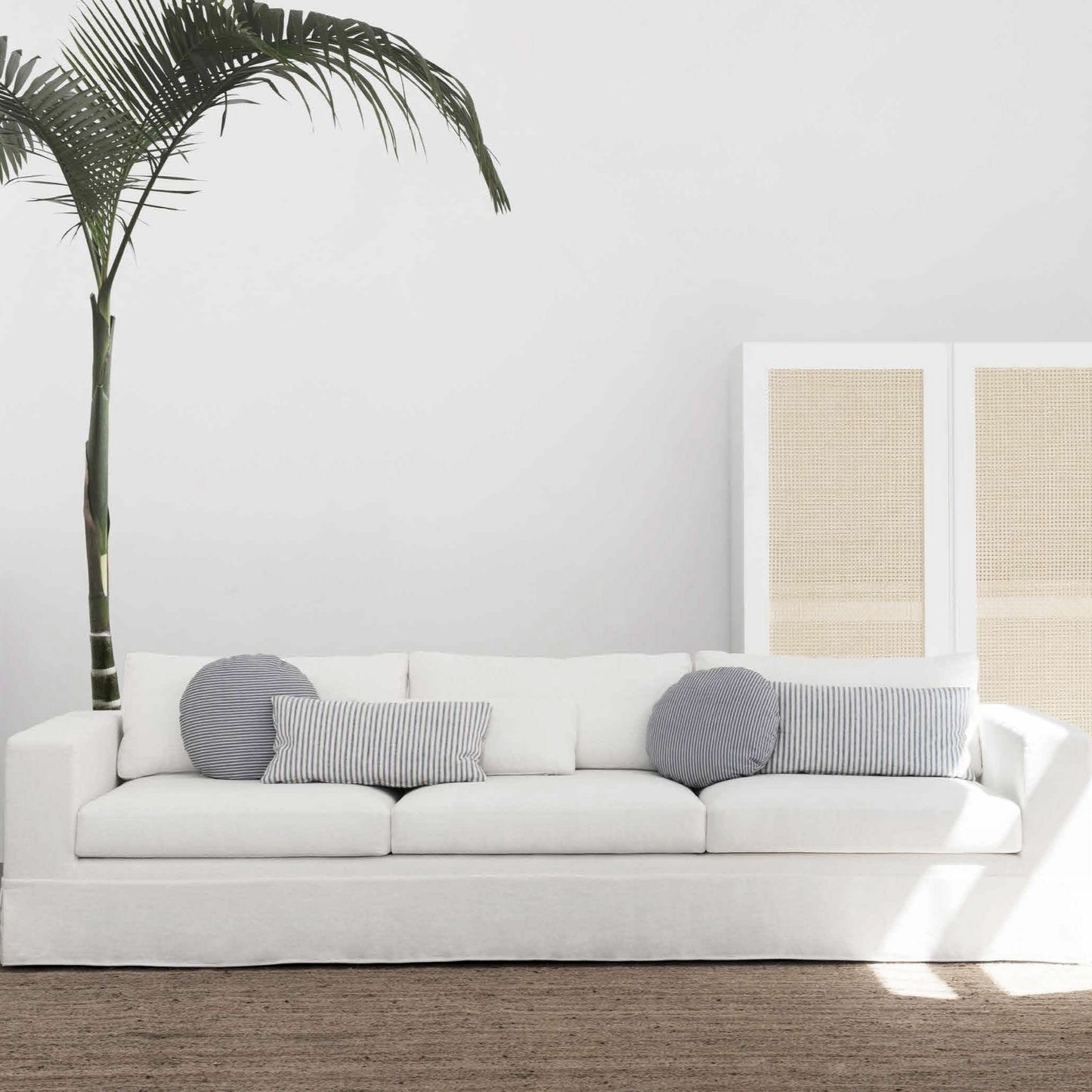 3 SEAT MONTAUK SOFA - $17,649.00