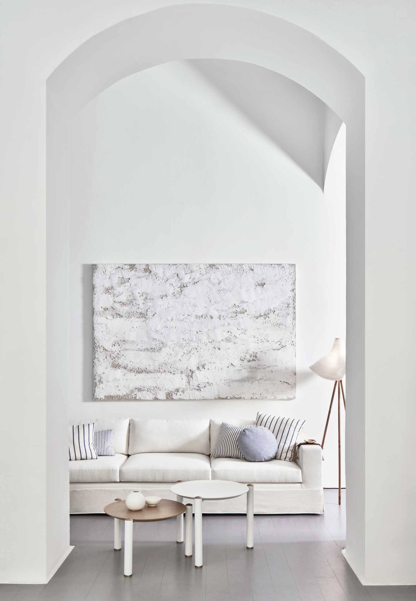 3 SEAT MONTAUK SOFA - $17,649.00