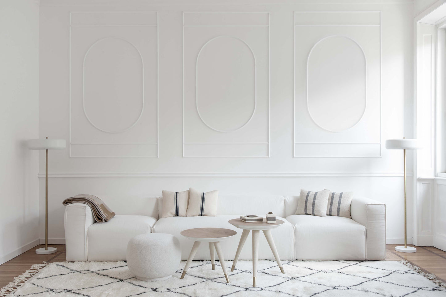 PORTOFINO SOFA